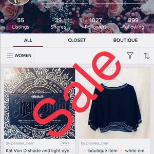 ‼️Labor Day Sale‼️